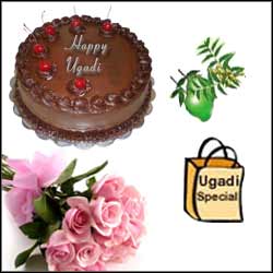"Delicious Ugadi Treat - Click here to View more details about this Product